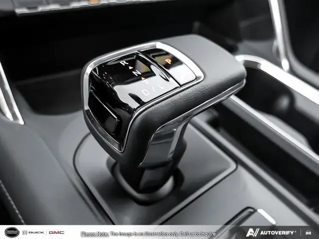 2026 GMC Sierra 1500 Denali - Photo 15