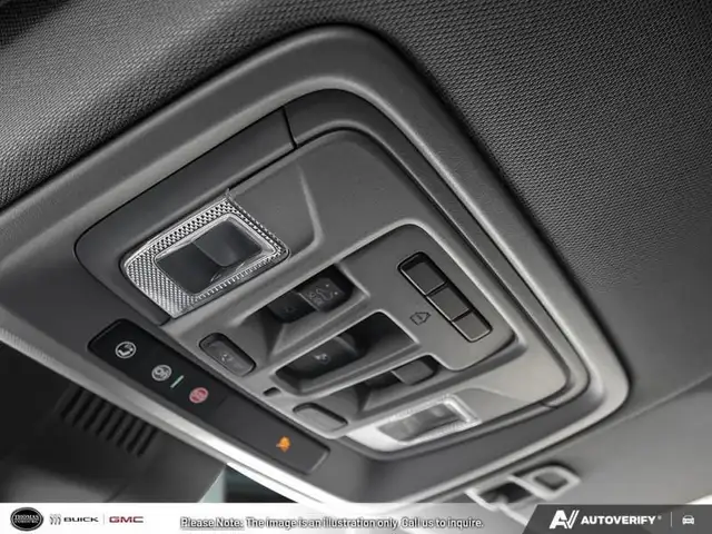 2026 GMC Sierra 1500 Denali - Photo 17