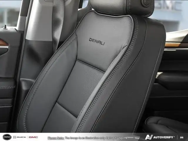 2026 GMC Sierra 1500 Denali - Photo 18