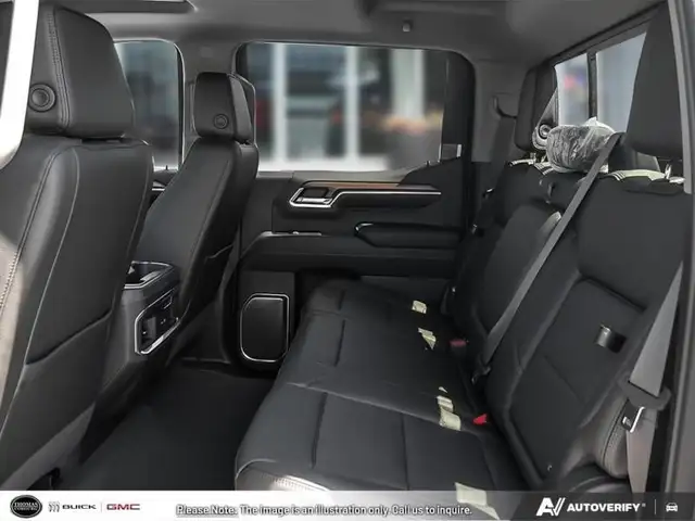 2026 GMC Sierra 1500 Denali - Photo 19
