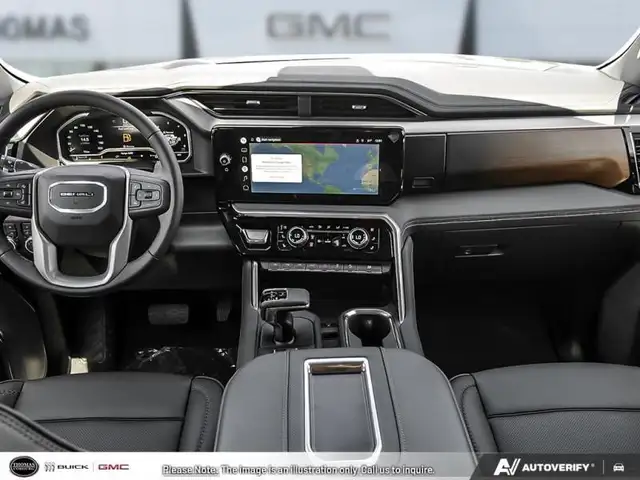 2026 GMC Sierra 1500 Denali - Photo 20