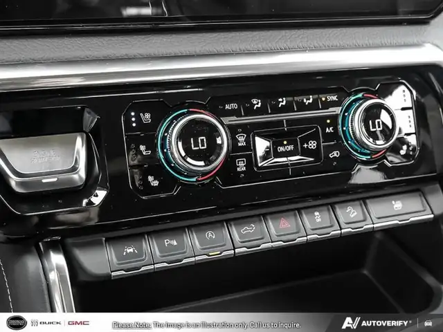 2026 GMC Sierra 1500 Denali - Photo 21