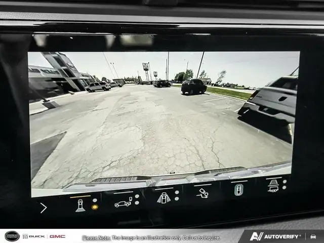 2026 GMC Sierra 1500 Denali - Photo 22