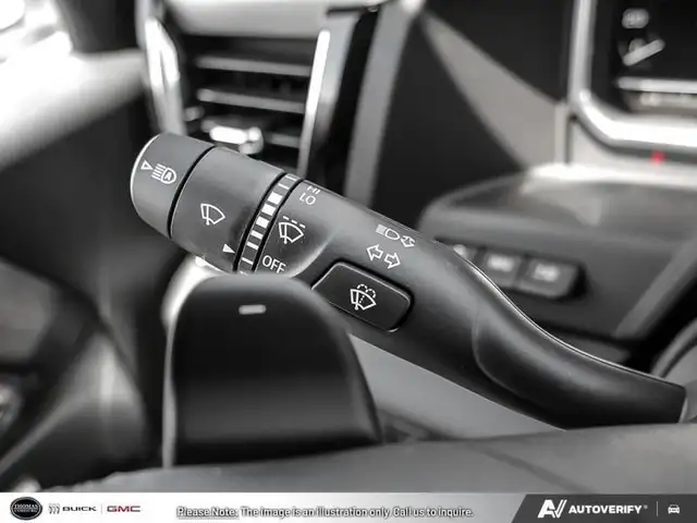 2026 GMC Sierra 1500 Denali - Photo 23