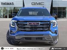 2026 GMC Terrain Elevation - Photo 2