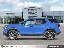 2026 GMC Terrain Elevation - Photo 3