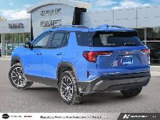 2026 GMC Terrain Elevation - Photo 4
