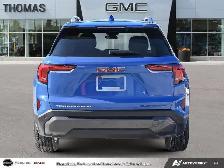 2026 GMC Terrain Elevation - Photo 5
