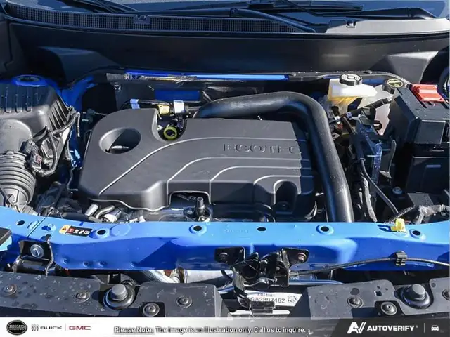 2026 GMC Terrain Elevation - Photo 6