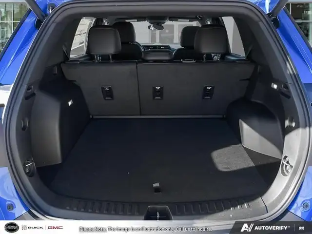 2026 GMC Terrain Elevation - Photo 7