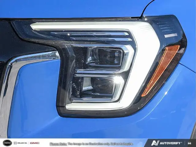 2026 GMC Terrain Elevation - Photo 10