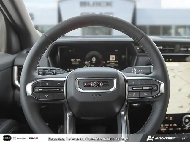 2026 GMC Terrain Elevation - Photo 13