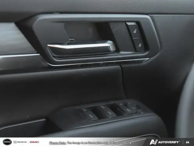 2026 GMC Terrain Elevation - Photo 16