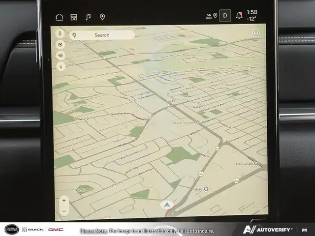 2026 GMC Terrain Elevation - Photo 18