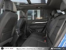 2026 GMC Terrain Elevation - Photo 21