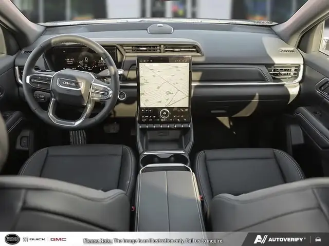 2026 GMC Terrain Elevation - Photo 22