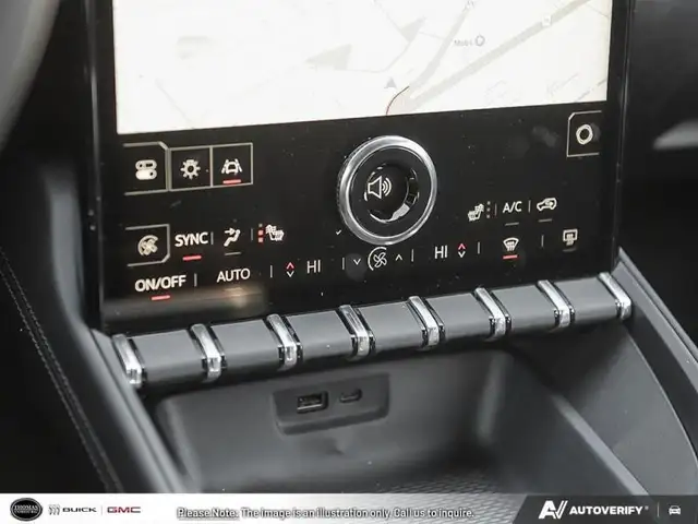 2026 GMC Terrain Elevation - Photo 24
