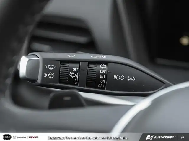2026 GMC Terrain Elevation - Photo 25