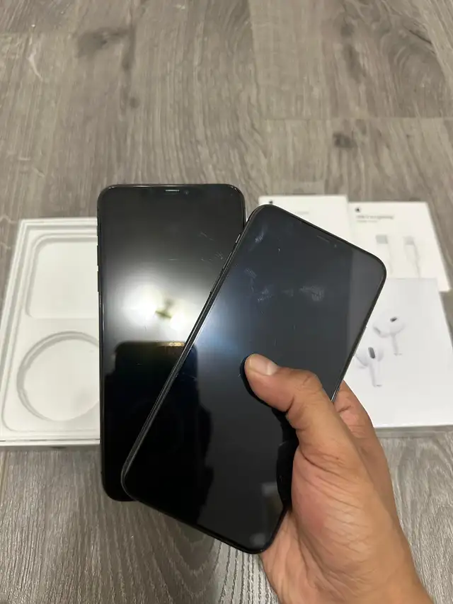 iPhone 11 PRO MAX 512GB - Mint Condition! - Photo 3