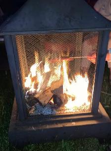 Licensed Gas Tech for Fireplace & Furnace Repair & Install!