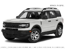 2023 Ford Bronco Sport