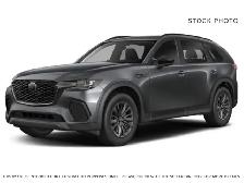 2025 Mazda CX-70 MHEV
