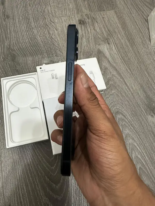 iPhone 13 mini 256gb Airpods Pkg/Delivery - Photo 4