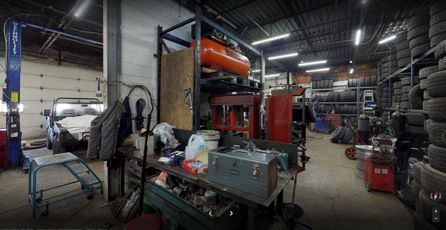 General worker needed to change tires, $20-start immediately - Photo 3