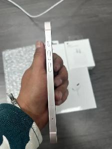 iPhone 13 128gb Pink 100% battery Airpods/Adapter/Delivery - Photo 3