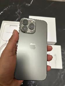 IPHONE 13 PRO 256GB Airpods Pkg/Delivery - Photo 5