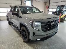 2024 GMC Sierra 1500 Elevation - Photo 4