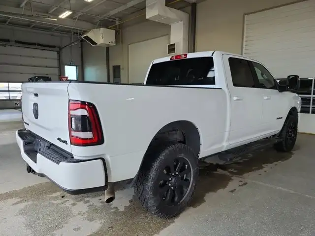 2024 Ram 2500 Big Horn - Photo 2