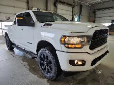 2024 Ram 2500 Big Horn - Photo 4