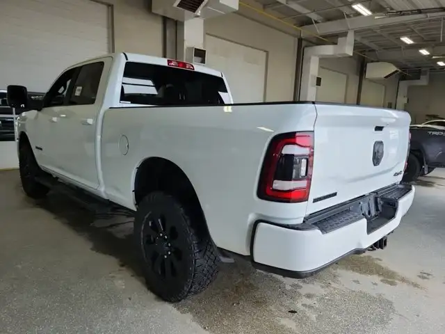 2024 Ram 2500 Big Horn - Photo 5