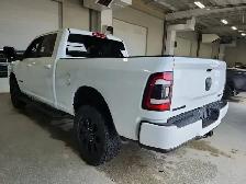 2024 Ram 2500 Big Horn - Photo 5