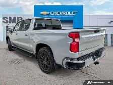 2024 Chevrolet Silverado 1500 RST | 4X4 | Z71 | Trailering Pkg - Photo 4