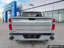 2024 Chevrolet Silverado 1500 RST | 4X4 | Z71 | Trailering Pkg - Photo 5