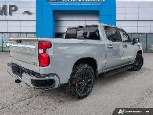 2024 Chevrolet Silverado 1500 RST | 4X4 | Z71 | Trailering Pkg - Photo 6