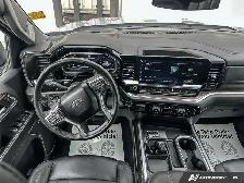 2024 Chevrolet Silverado 1500 RST | 4X4 | Z71 | Trailering Pkg - Photo 10