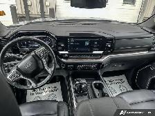 2024 Chevrolet Silverado 1500 RST | 4X4 | Z71 | Trailering Pkg - Photo 11