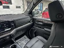 2024 Chevrolet Silverado 1500 RST | 4X4 | Z71 | Trailering Pkg - Photo 12