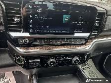 2024 Chevrolet Silverado 1500 RST | 4X4 | Z71 | Trailering Pkg - Photo 17