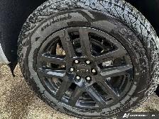 2024 Chevrolet Silverado 1500 RST | 4X4 | Z71 | Trailering Pkg - Photo 19