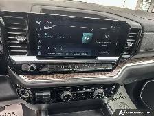 2024 Chevrolet Silverado 1500 RST | 4X4 | Z71 | Trailering Pkg - Photo 26