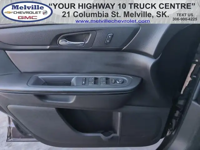 2015 GMC Acadia SLE TRAILER PACKAGE - Photo 13