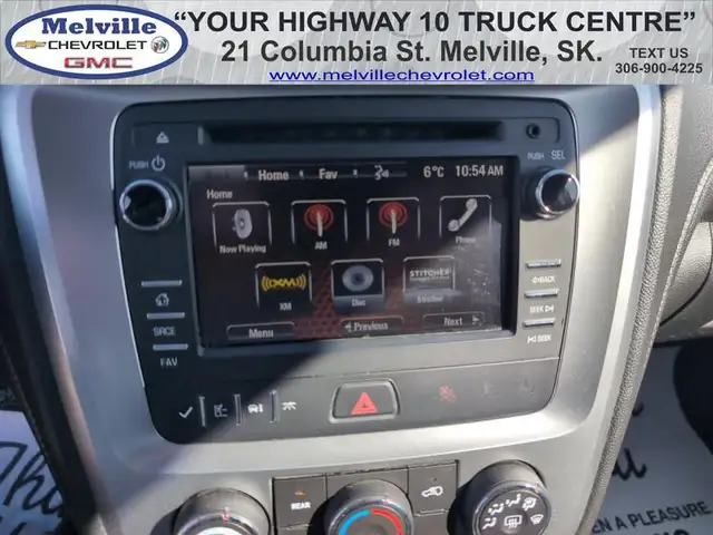2015 GMC Acadia SLE TRAILER PACKAGE - Photo 16
