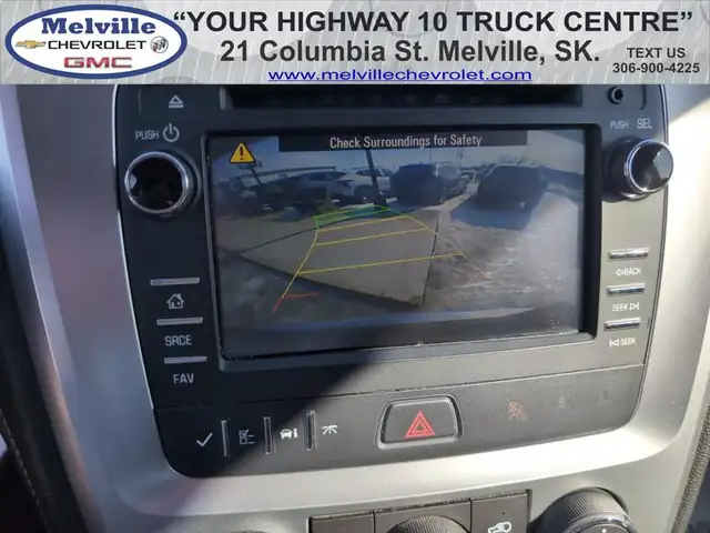 2015 GMC Acadia SLE TRAILER PACKAGE - Photo 17