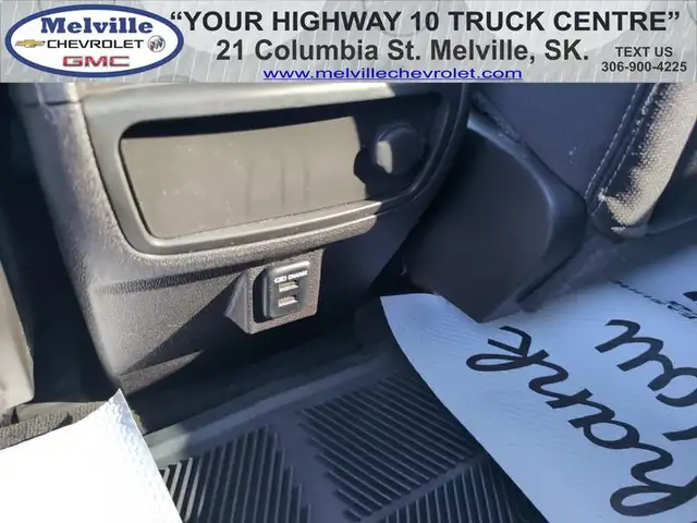 2015 GMC Acadia SLE TRAILER PACKAGE - Photo 20