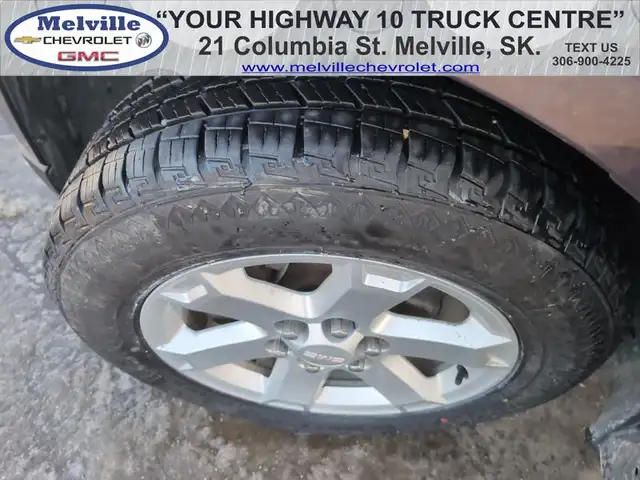 2015 GMC Acadia SLE TRAILER PACKAGE - Photo 21