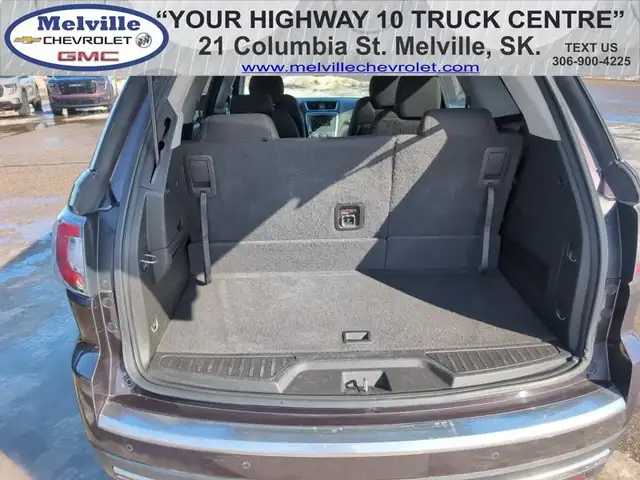 2015 GMC Acadia SLE TRAILER PACKAGE - Photo 22